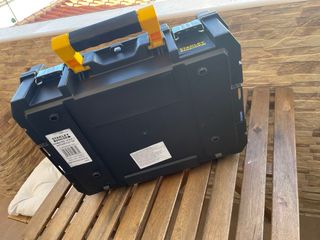 Maletín de herramientas Stanley Fatmax