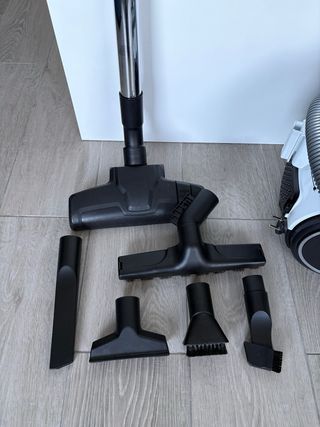 Aspiradora Bosch Serie 2 Trineo