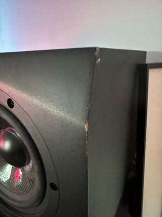 Coppia di monitor da studio Adam A77X