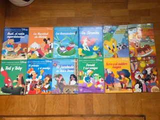 27 Cuentos infantiles.todos 20 €