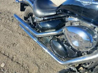 Suzuki Intruder 800 2006 - 51712 km