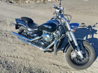 Suzuki Intruder 800 2006 - 51712 km