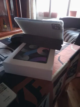 Tablet Android 10.1 , 8GB, 32+32GB de almacenamien