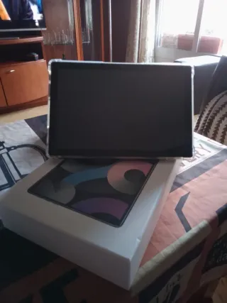 Tablet Android 10.1 , 8GB, 32+32GB de almacenamien