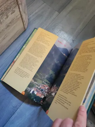 Atlas de la cuenca del Deba