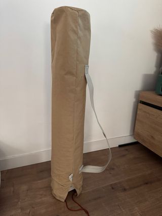 Cama plegable Quechua 190x65 cm