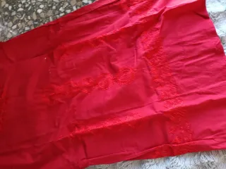 2 chilabas egipcias XL + turbante y cintas