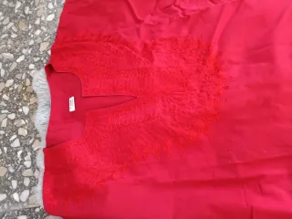 2 chilabas egipcias XL + turbante y cintas