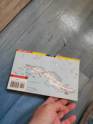 Insight Compact Guide Cuba
