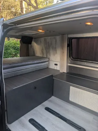 Mercedes-Benz Vito 2015