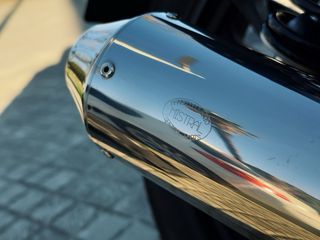 Moto Guzzi V7 II Stone | Prep. Boutique NIKS BCN