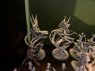 Lumineth Realm-lords Warhammer