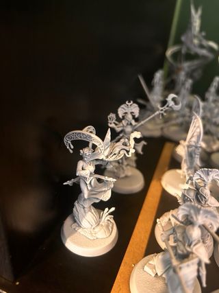 Lumineth Realm-lords Warhammer