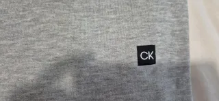 Jersey Calvin Klein