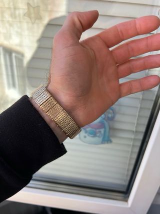 Reloj Dogma Vintage Swiss Made Carga Manual