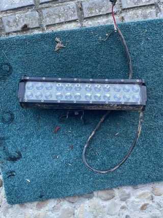Faro LED 12V