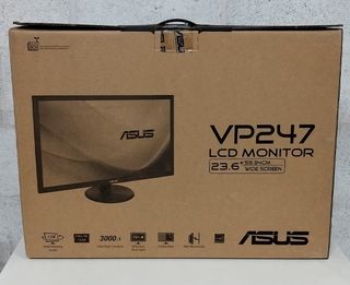 PC Gaming Nfortec Negro/Morado