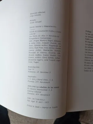 Imágenes y recuerdos.