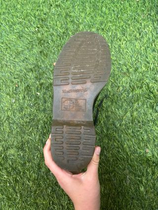 Botas Dr. Martens Negras