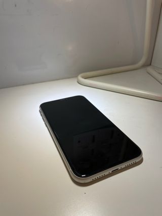 iPhone 11 Blanco