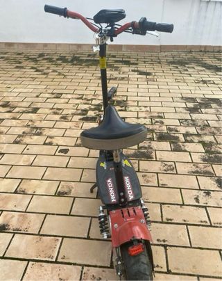 Patinete Eléctrico Honda
