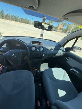 Citroen C3 2003