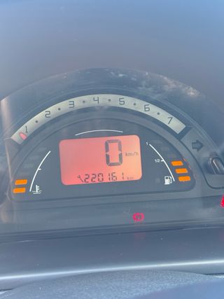 Citroen C3 2003