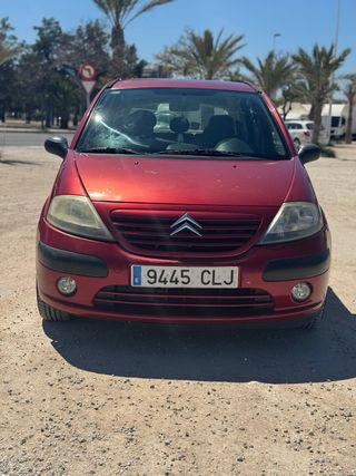 Citroen C3 2003