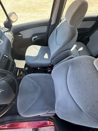 Citroen C3 2003