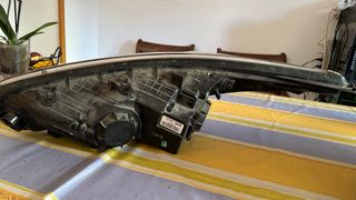 Pareja de faros originales Kia Cee'd (2012-2018)