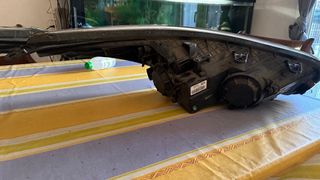 Pareja de faros originales Kia Cee'd (2012-2018)