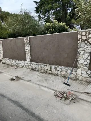 Servicios de reforma y construcción