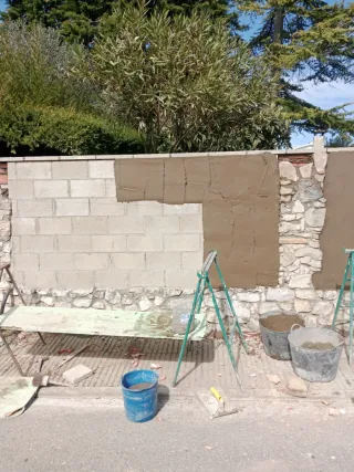 Servicios de reforma y construcción