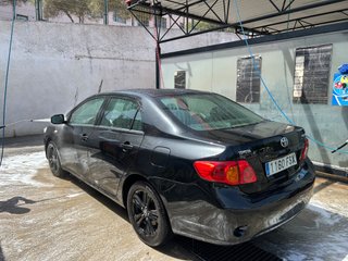 Toyota Corolla 2007