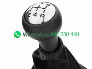 POMOS DE CAMBIO CON FUELLE CITROEN PEUGEOT