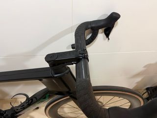 Bicicleta Ridley Noah 3.0