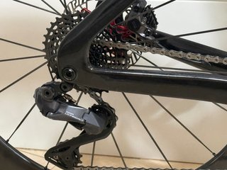 Bicicleta Ridley Noah 3.0