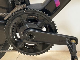 Bicicleta Ridley Noah 3.0