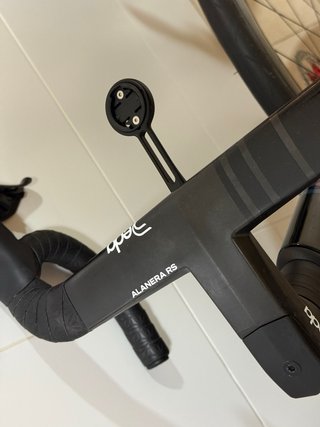 Bicicleta Ridley Noah 3.0