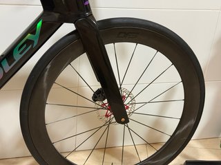 Bicicleta Ridley Noah 3.0