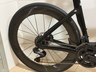 Bicicleta Ridley Noah 3.0