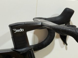 Bicicleta Ridley Noah 3.0