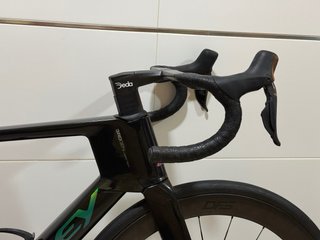 Bicicleta Ridley Noah 3.0