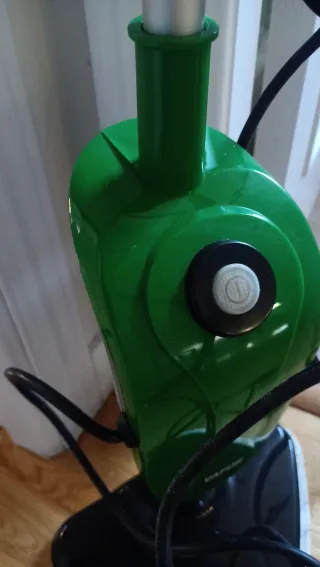 Limpiador a vapor 9 en 1 Vapormatic