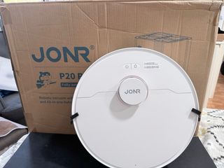 Robot Aspirador JONR P20 Pro Edición Internacional