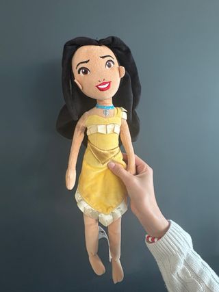 Muñeca Disney Pocahontas