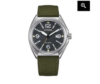 Reloj Citizen Eco-Drive