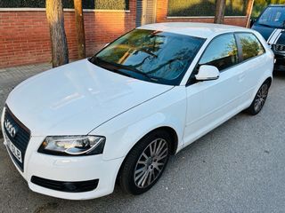 Audi A3 quattro