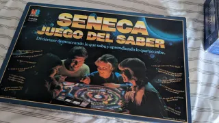 Lote 12 Giochi da Tavolo Vintage