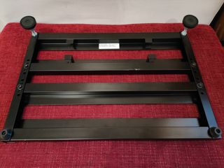 Harley Benton SpaceShip 40 Pedalera